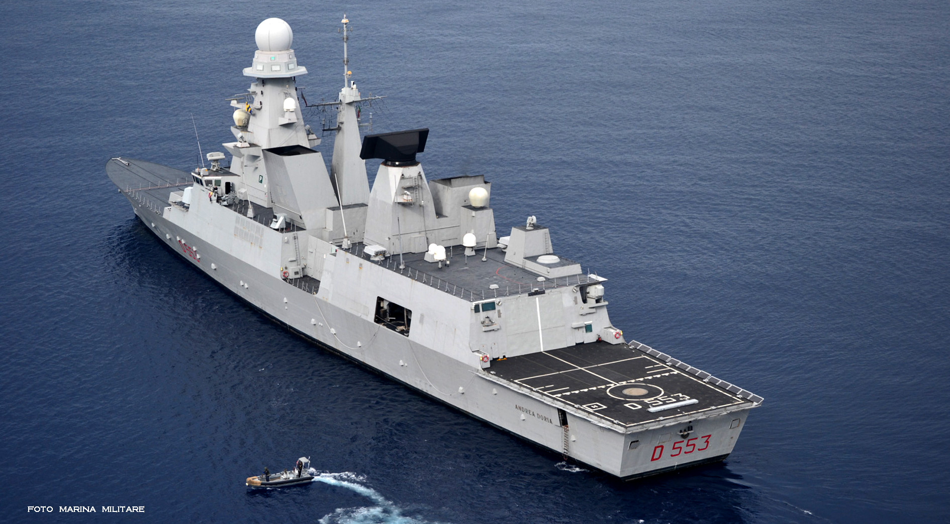 ship
